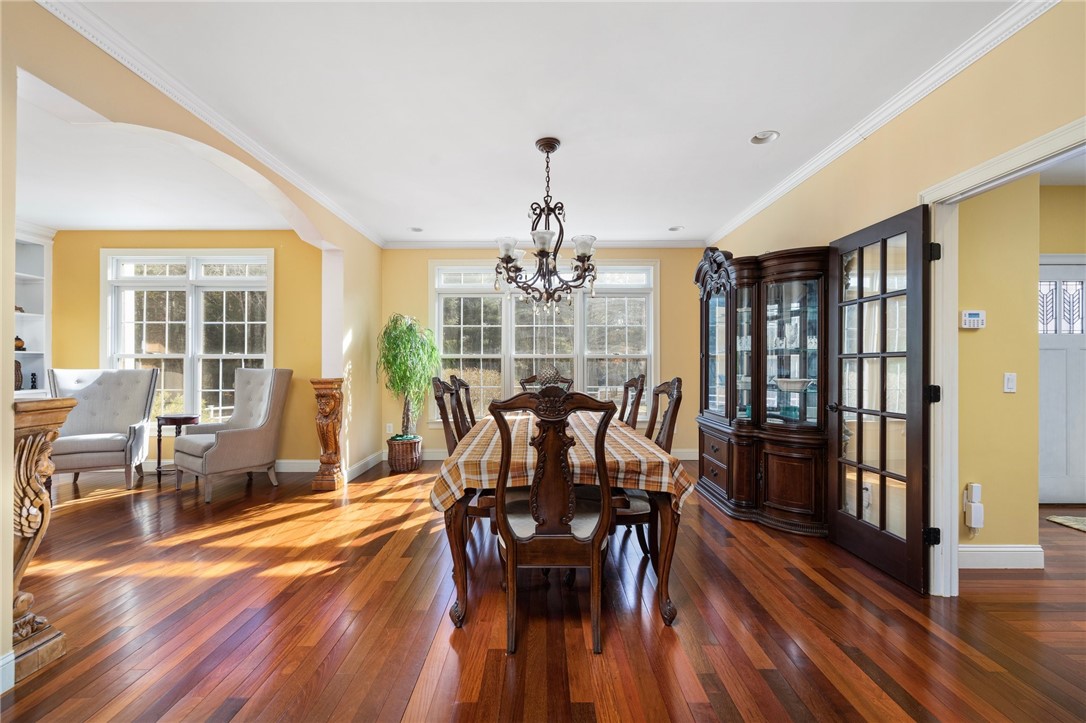 6 Scenic Ridge Court Coventry, RI 02816 - Photo 16 of 48 Gallery Image 16