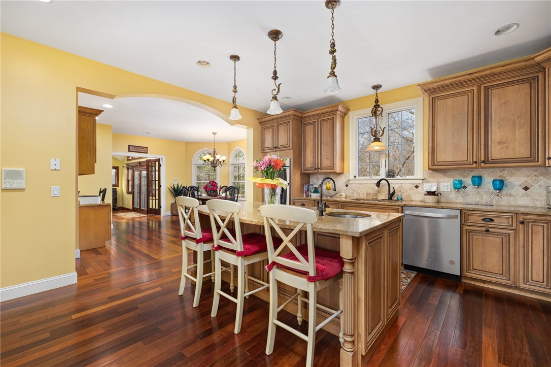 6 Scenic Ridge Court Coventry, RI 02816 - Photo 18 of 48 Gallery Image 18