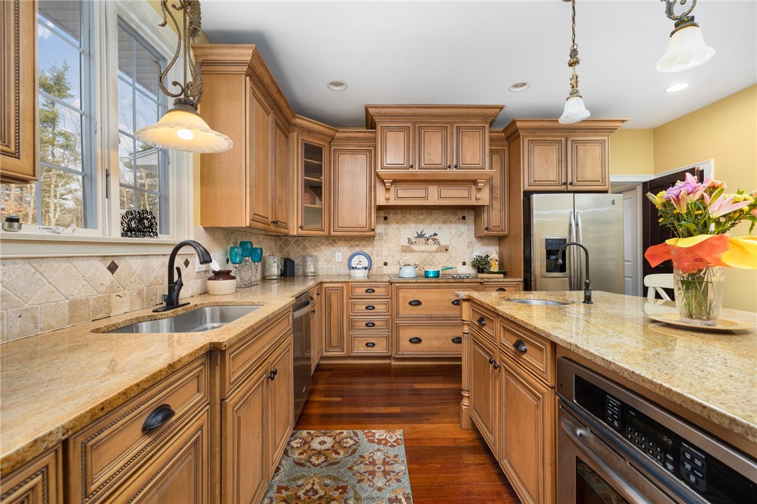6 Scenic Ridge Court Coventry, RI 02816 - Photo 19 of 48 Gallery Image 19