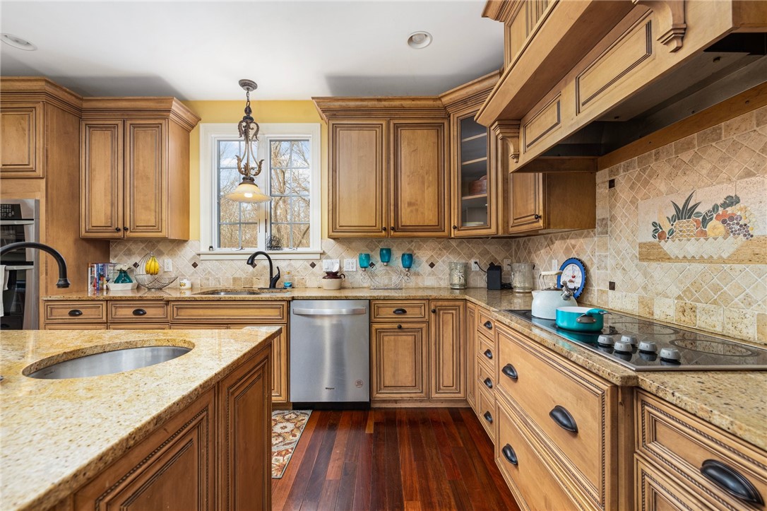 6 Scenic Ridge Court Coventry, RI 02816 - Photo 20 of 48 Gallery Image 20