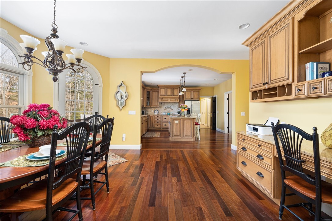 6 Scenic Ridge Court Coventry, RI 02816 - Photo 22 of 48 Gallery Image 22