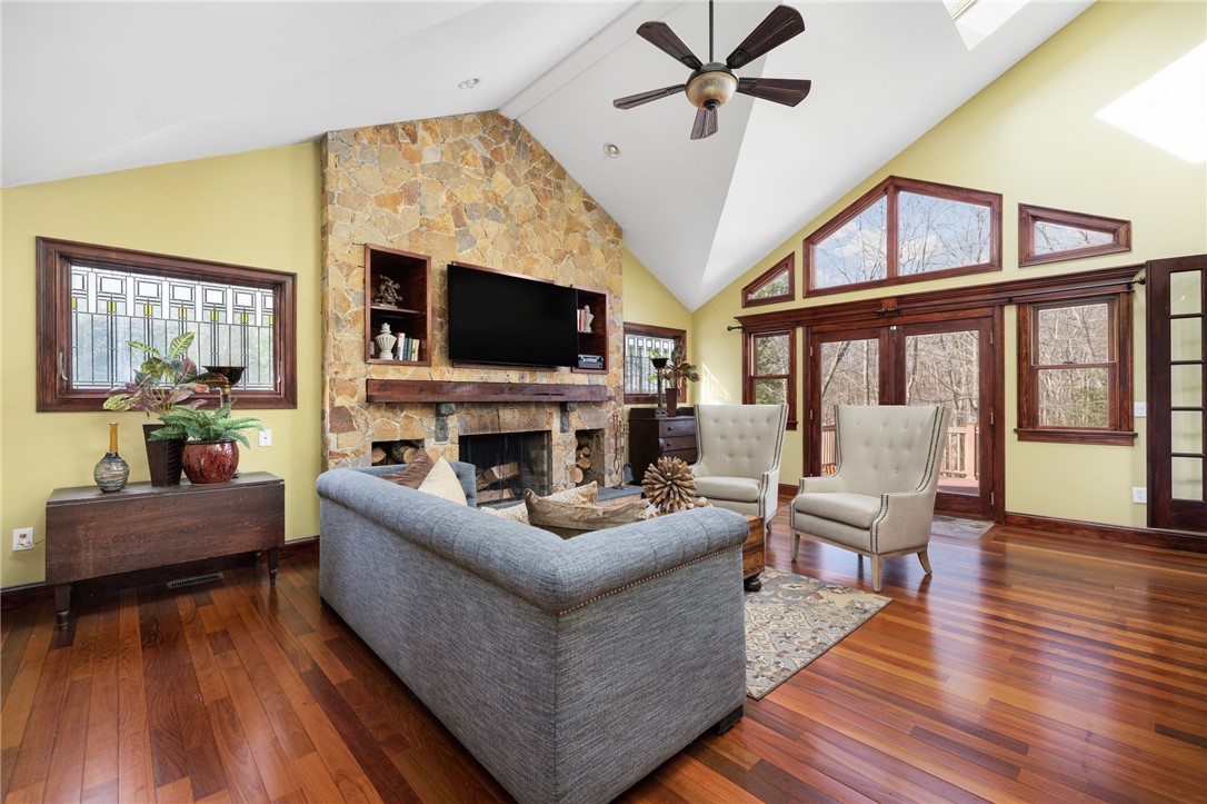 6 Scenic Ridge Court Coventry, RI 02816 - Photo 23 of 48 Gallery Image 23