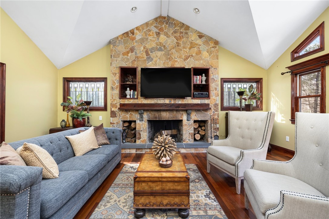 6 Scenic Ridge Court Coventry, RI 02816 - Photo 24 of 48 Gallery Image 24