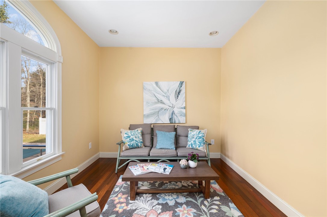 6 Scenic Ridge Court Coventry, RI 02816 - Photo 25 of 48 Gallery Image 25