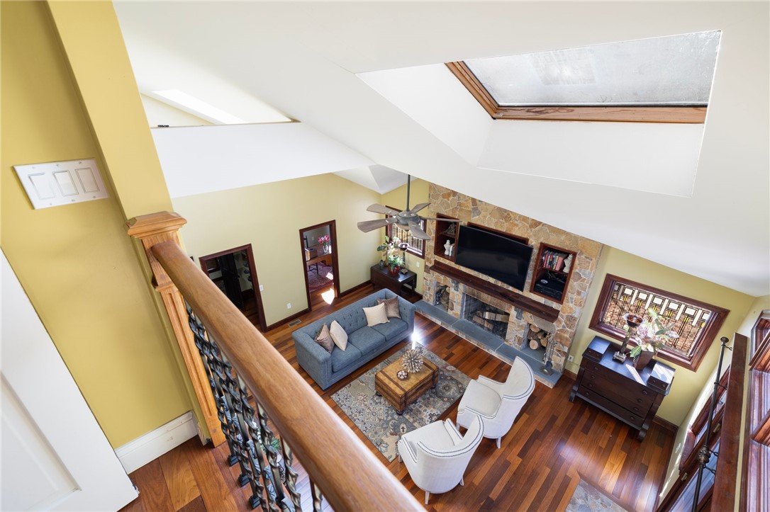 6 Scenic Ridge Court Coventry, RI 02816 - Photo 28 of 48 Gallery Image 28