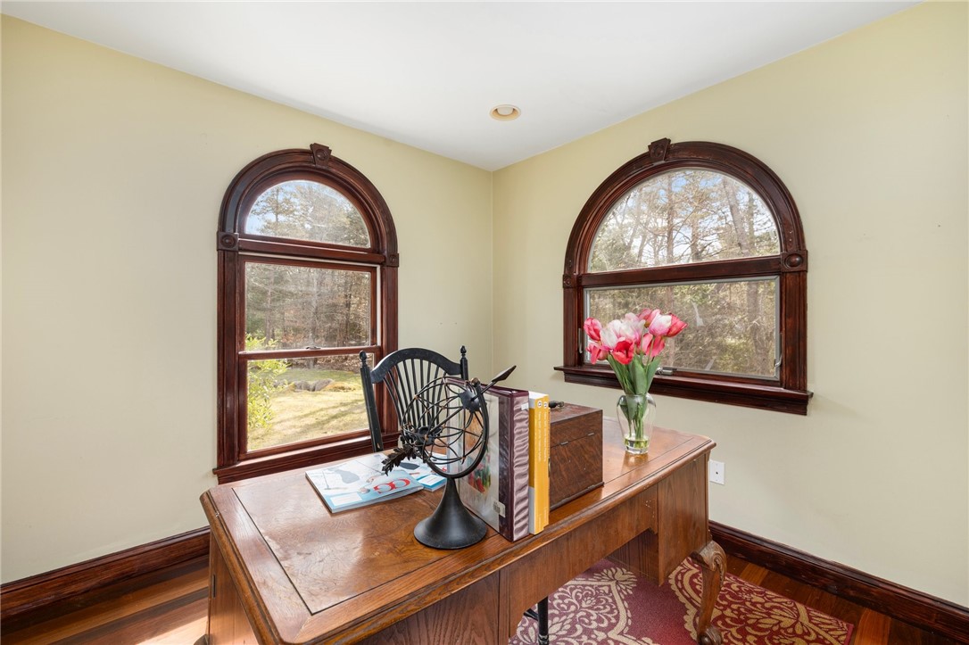 6 Scenic Ridge Court Coventry, RI 02816 - Photo 29 of 48 Gallery Image 29