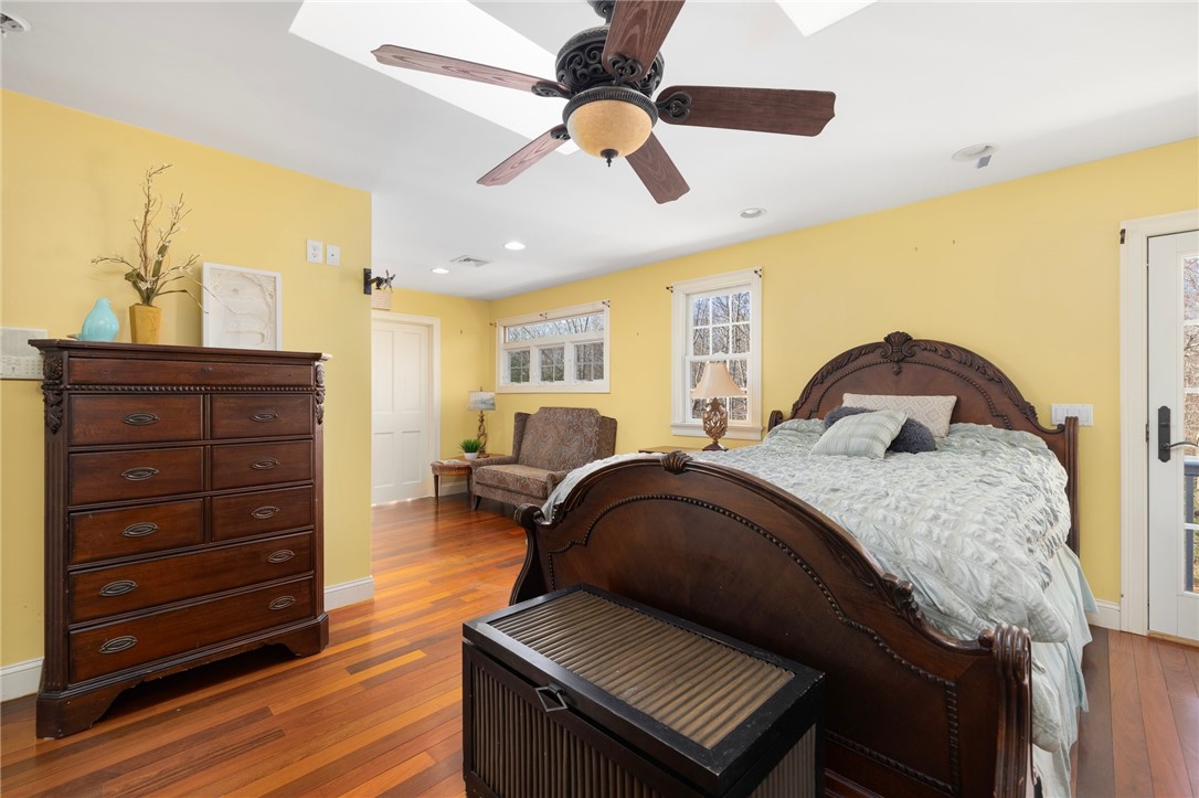 6 Scenic Ridge Court Coventry, RI 02816 - Photo 35 of 48 Gallery Image 35