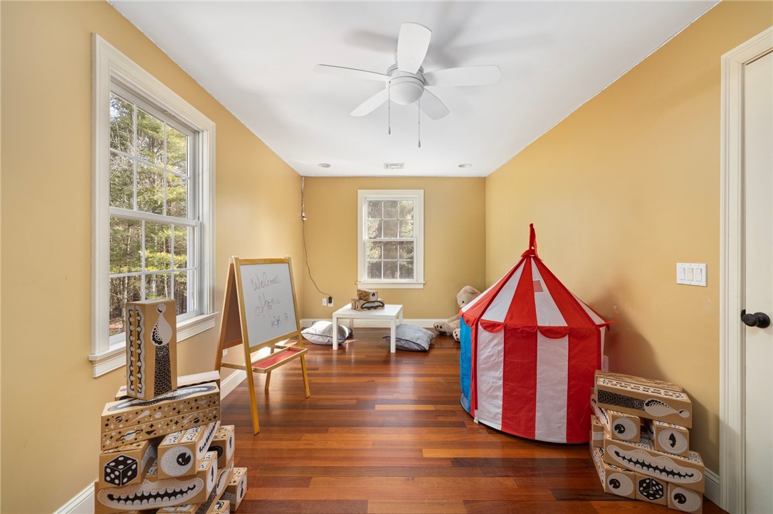 6 Scenic Ridge Court Coventry, RI 02816 - Photo 40 of 48 Gallery Image 40