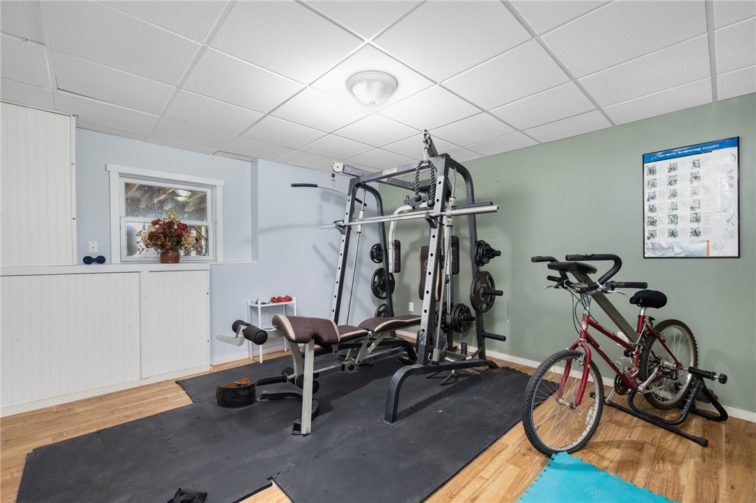 6 Scenic Ridge Court Coventry, RI 02816 - Photo 45 of 48 Gallery Image 45