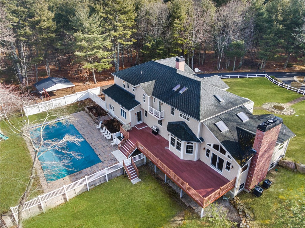 6 Scenic Ridge Court Coventry, RI 02816 - Photo 8 of 48 Gallery Image 8