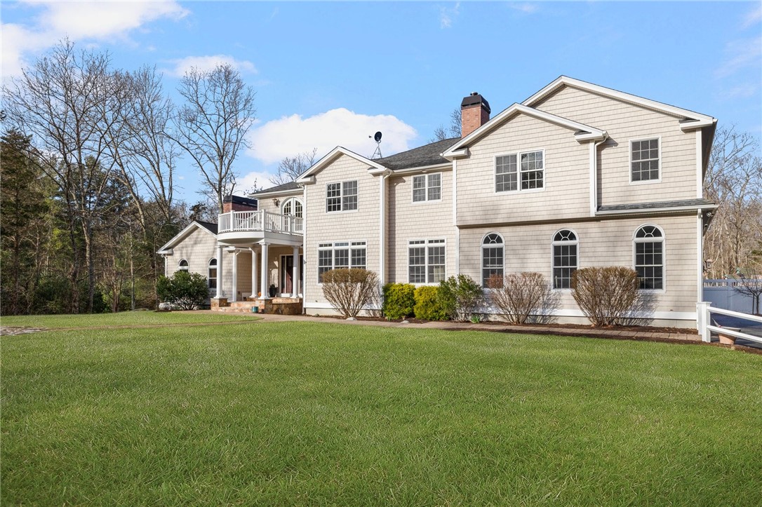 6 Scenic Ridge Court Coventry, RI 02816 - Photo 9 of 48 Gallery Image 9