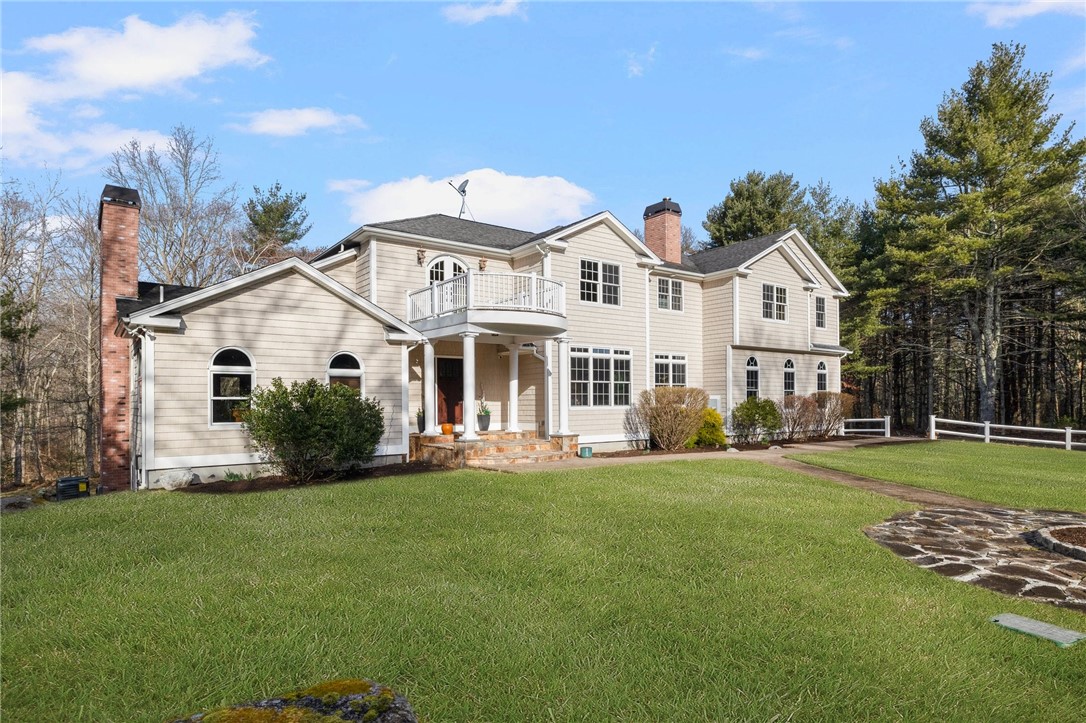 6 Scenic Ridge Court Coventry, RI 02816 - Photo 10 of 48 Gallery Image 10