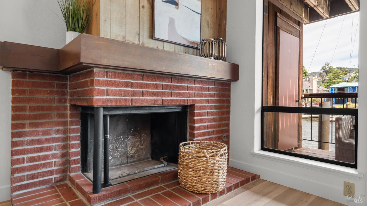 490 Canal Street, Unit 4 San Rafael, CA 94901 - Photo 7 of 25