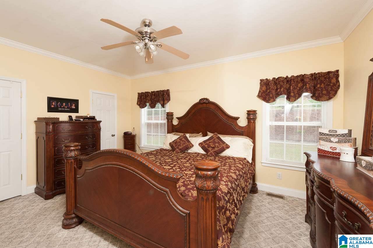 890 Easonville Road Cropwell, AL 35054 - Photo 31 of 49