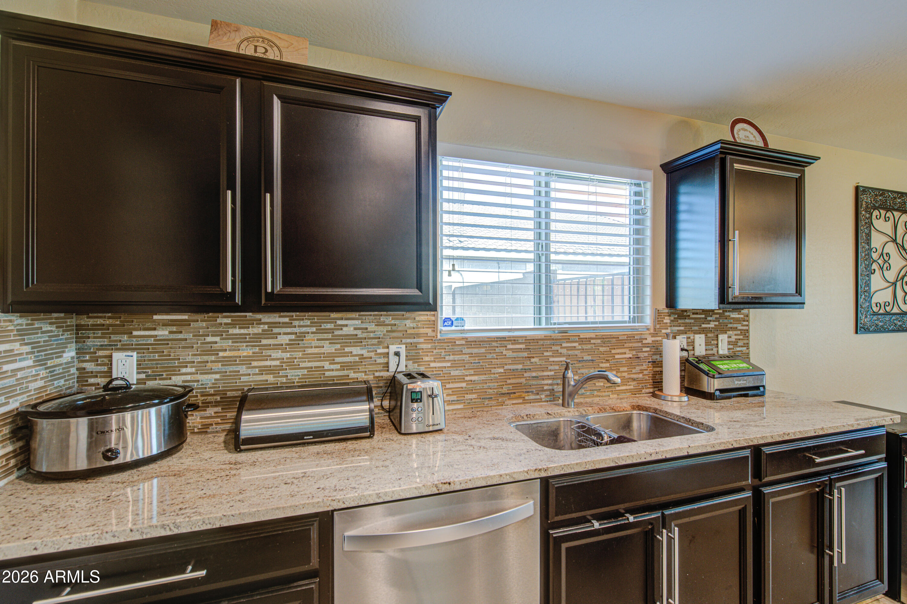 7535 West Apollo Road Laveen, AZ 85339 - Photo 12 of 55 Kitchen 2