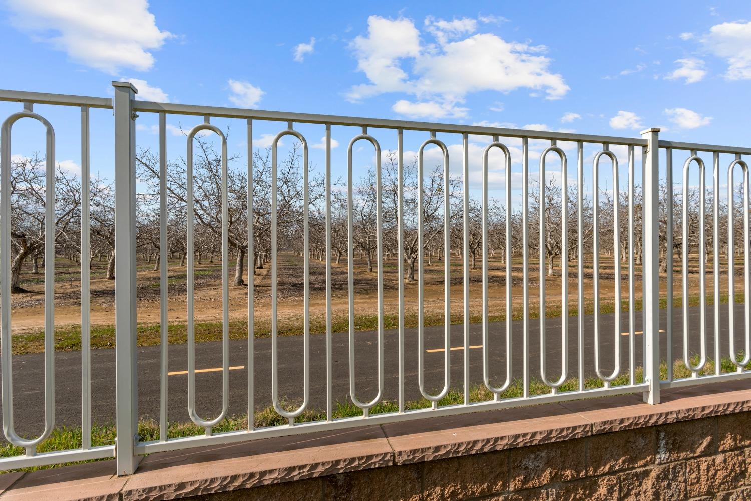 1727 Dos Rios Court Plumas Lake, CA 95961 - Photo 36 of 43 a view of a balcony