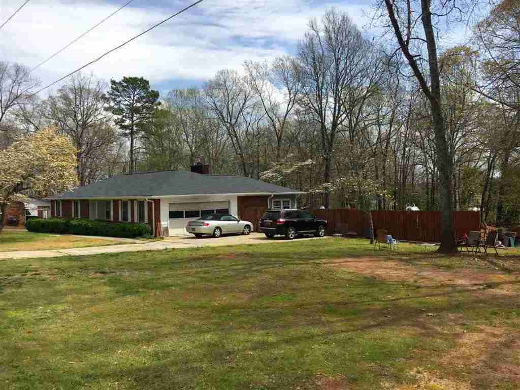 1076 Williams Road Anderson, SC 29625 - Photo 2 of 11