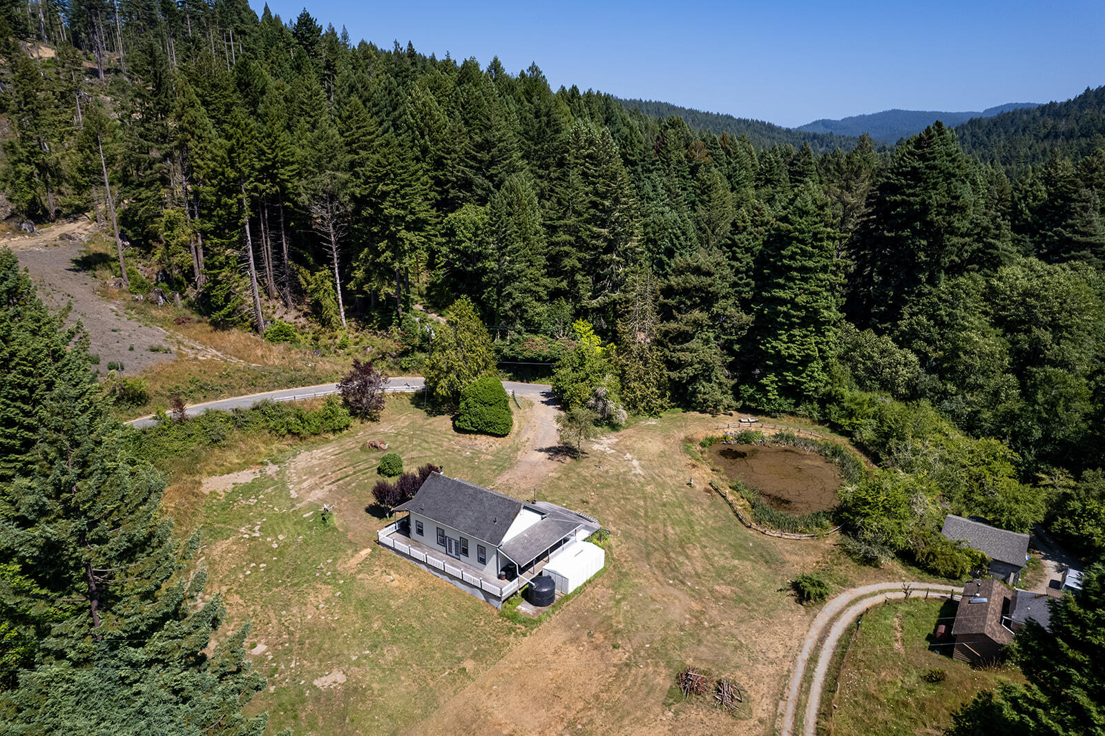 8472 Elk River Road Eureka, CA 95503 - Photo 44 of 46