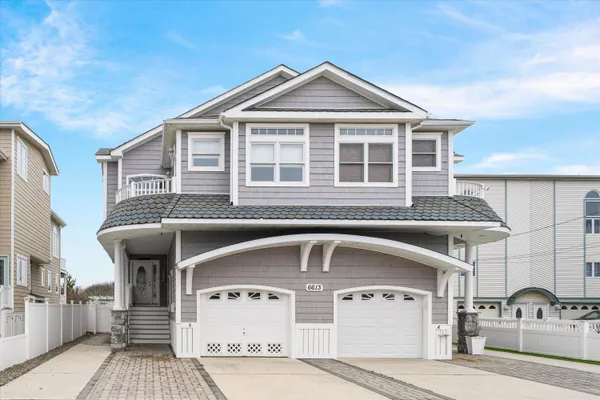 $3,650,000 | 6613 Pleasure, Unit NORTH, Sea Isle City, NJ 08243