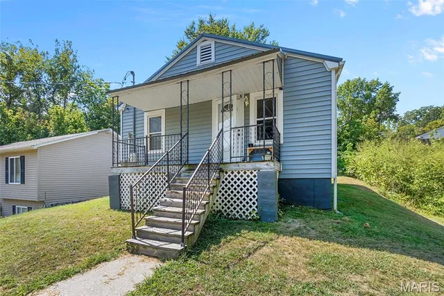 $108,000 | 1535 Rand Street, Cape Girardeau, MO 63701