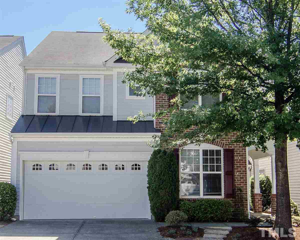 8212 Beaded Stone Street Raleigh, NC 27613 - Photo 1 of 30