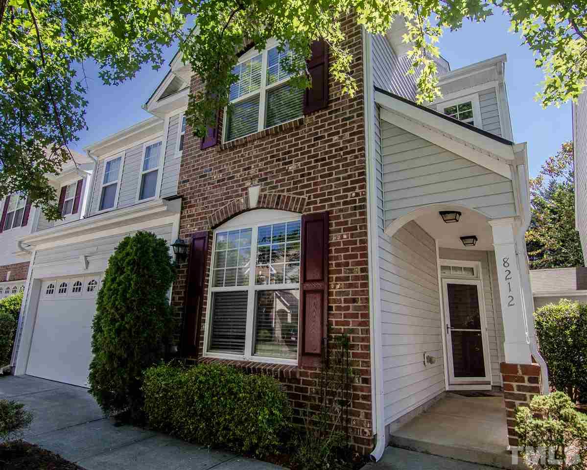 8212 Beaded Stone Street Raleigh, NC 27613 - Photo 2 of 30