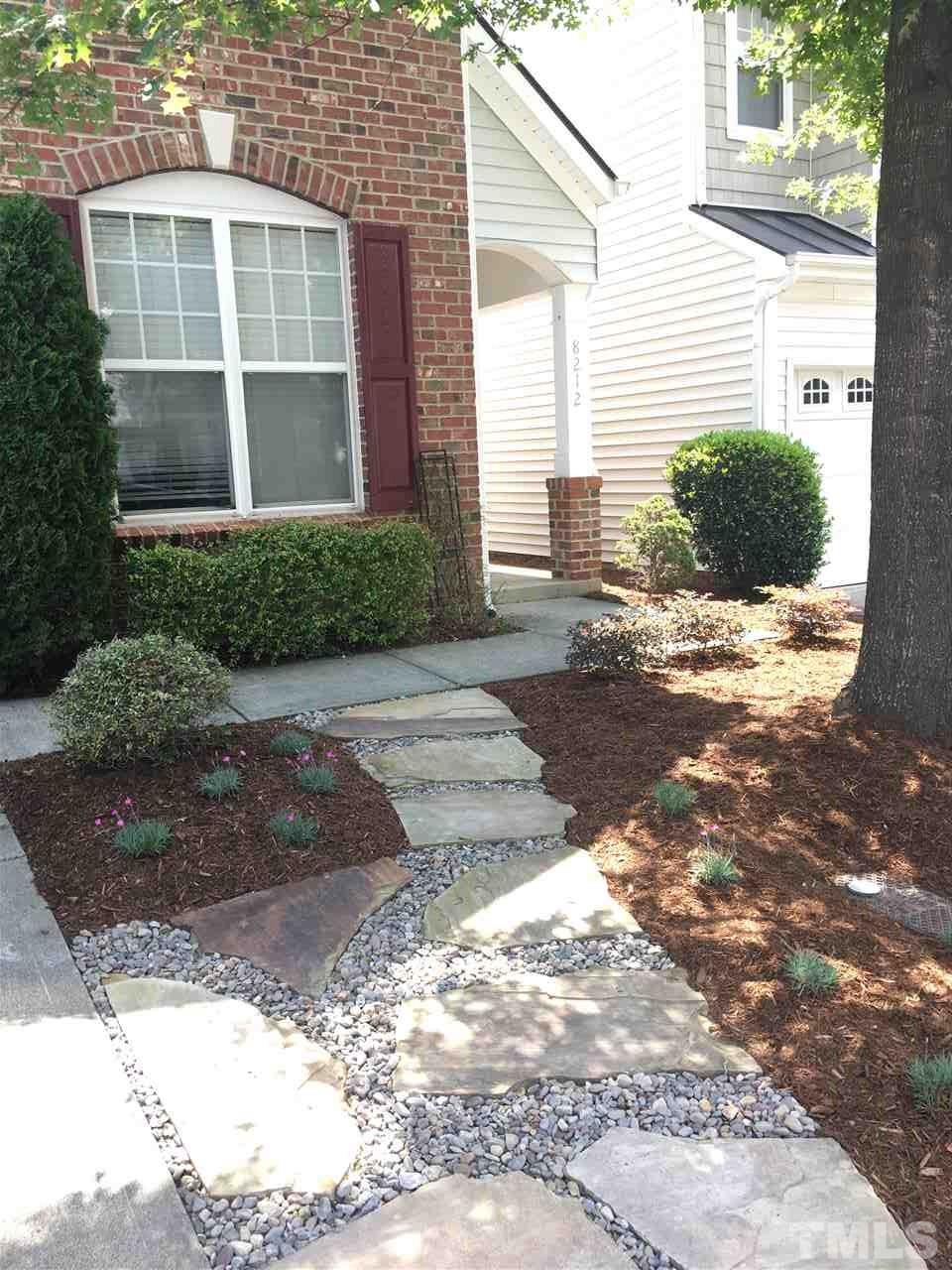 8212 Beaded Stone Street Raleigh, NC 27613 - Photo 3 of 30