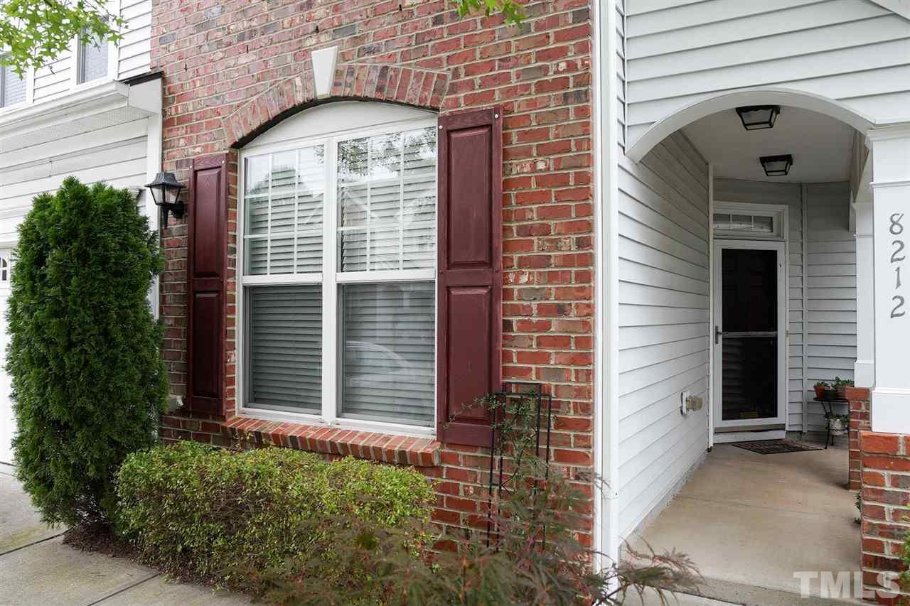 8212 Beaded Stone Street Raleigh, NC 27613 - Photo 28 of 30