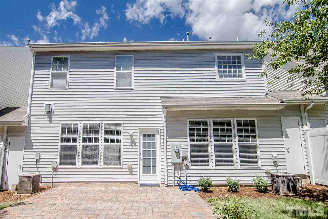8212 Beaded Stone Street Raleigh, NC 27613 - Photo 29 of 30