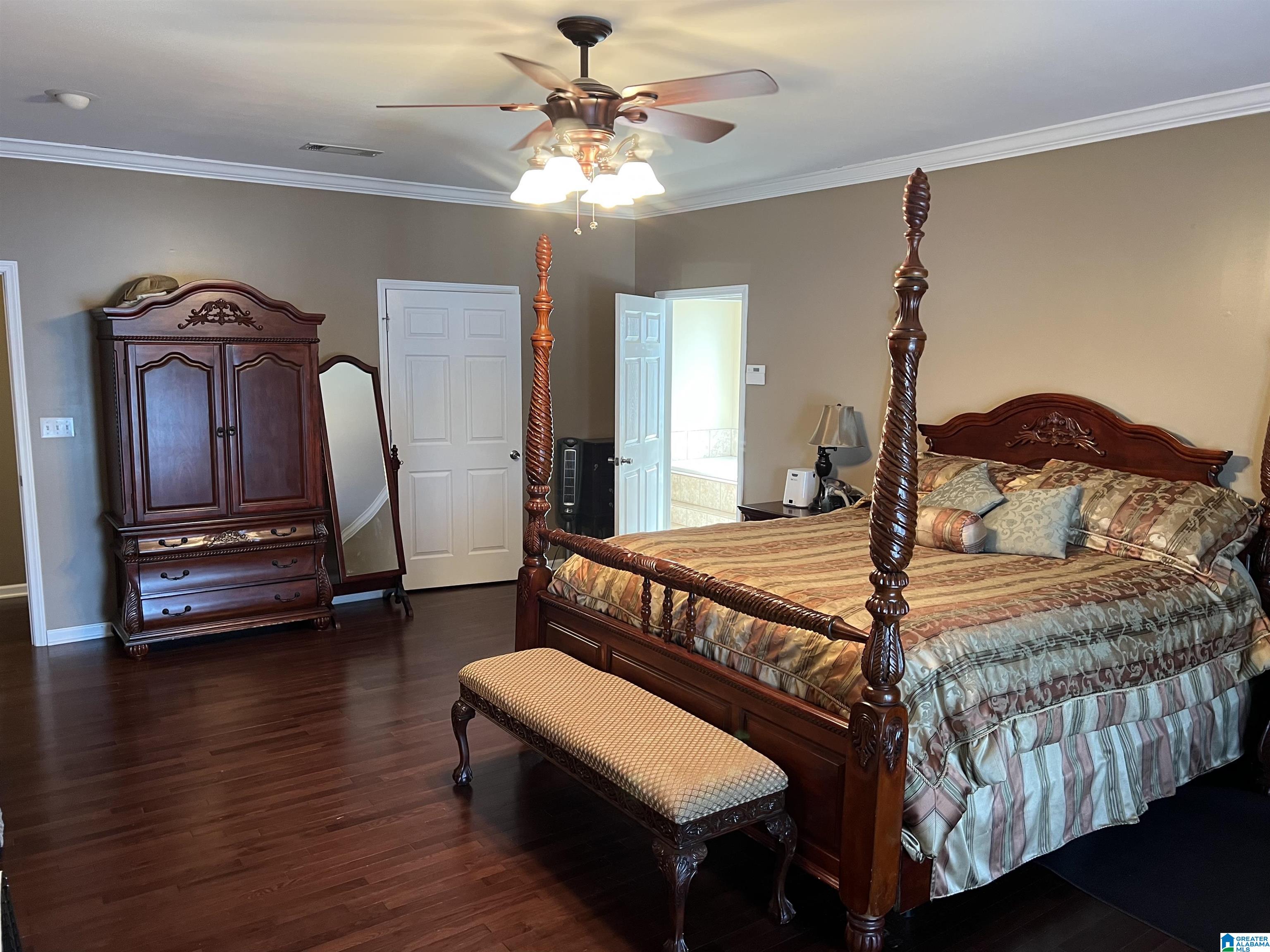 760 Bluff Road Rockford, AL 35136 - Photo 15 of 29