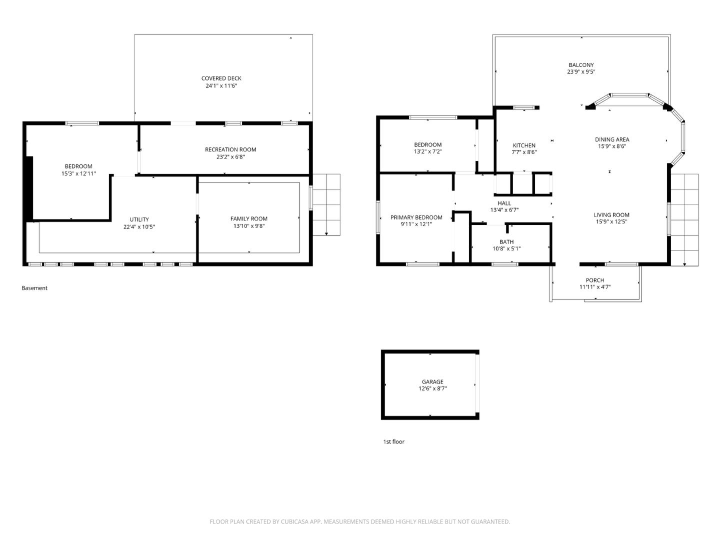 603 Blue Ridge Drive Boulder Creek, CA 95006 - Photo 36 of 38