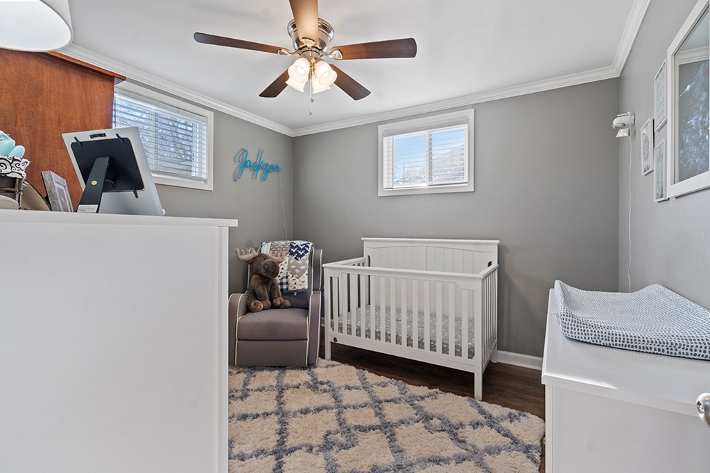541 Point Lookout Road Cross Hill, SC 29332 - Photo 14 of 31 Gallery Image 14