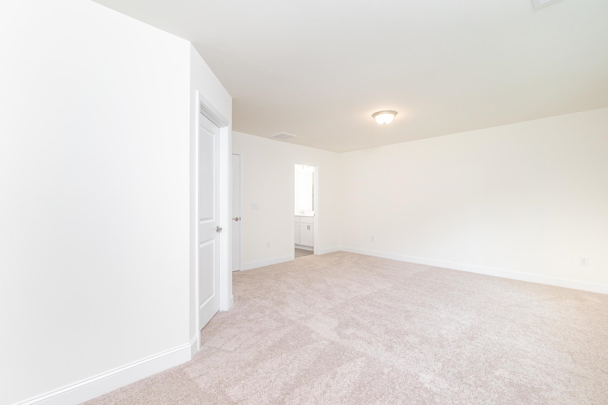 4743 Lord Fogelman Way Raleigh, NC 27610 - Photo 19 of 29 More Primary Bedroom