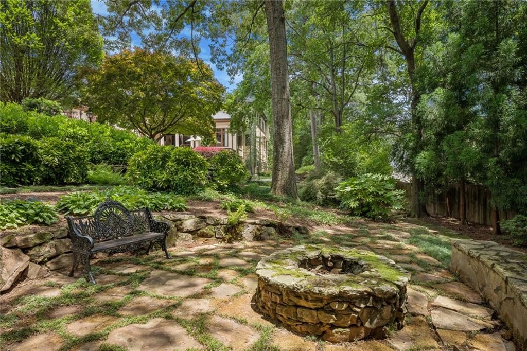 72 Blackland Road Northwest Atlanta, GA 30342 - Photo 131 of 137