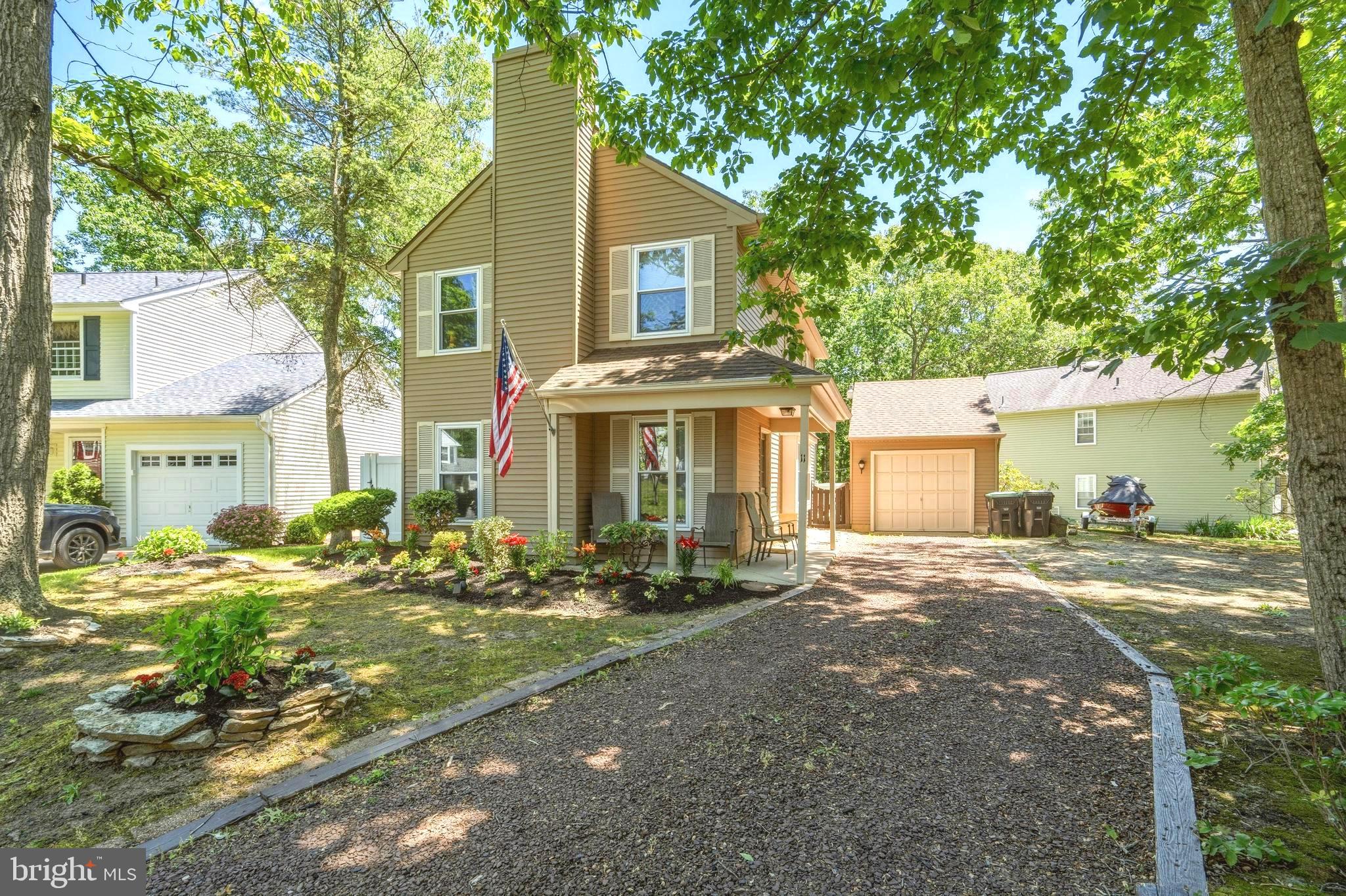 11 Windingbrook Court Atco, NJ 08004 - Photo 2 of 29