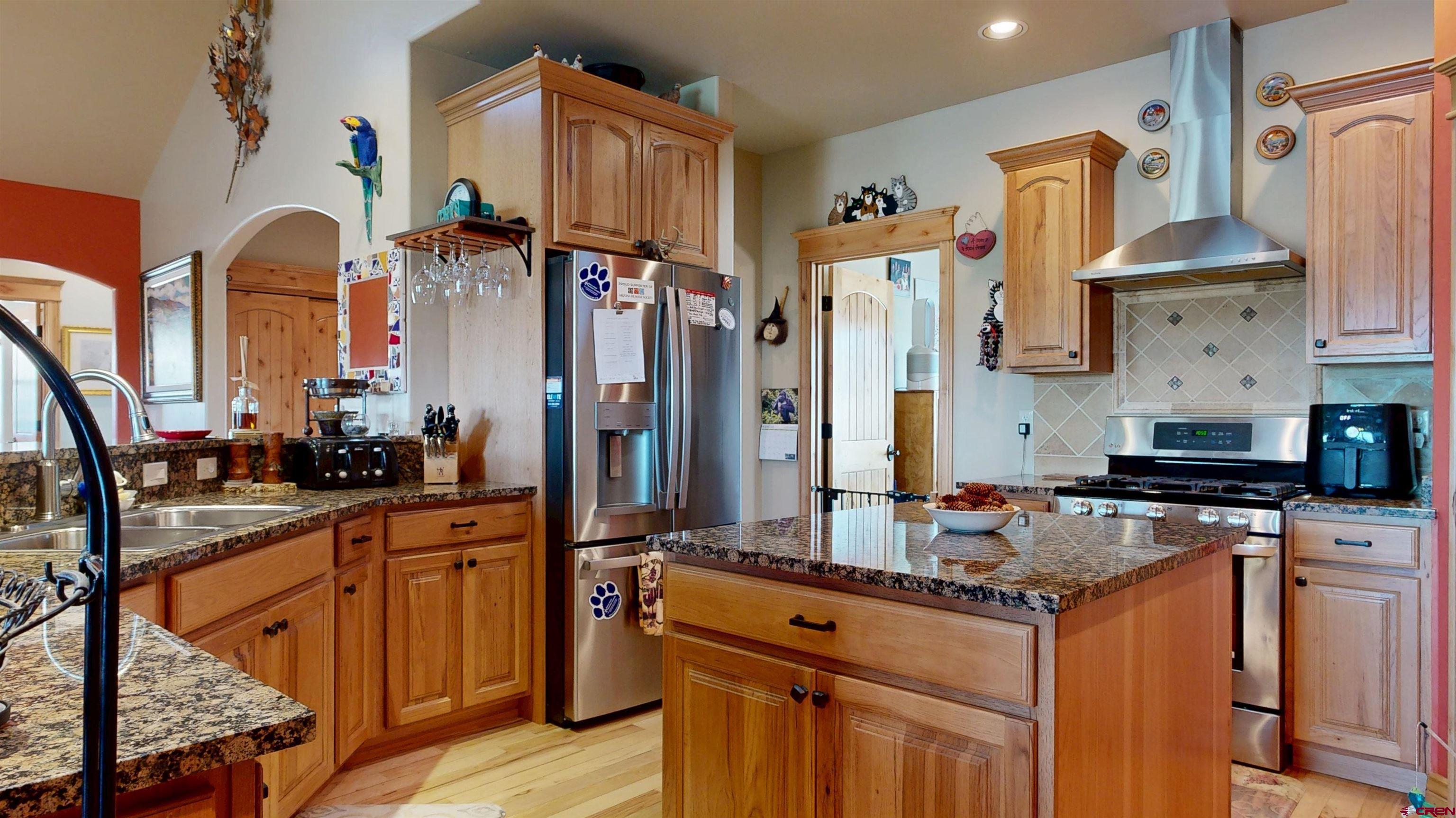 69072 Oak Grove Road Montrose, CO 81401 - Photo 17 of 45