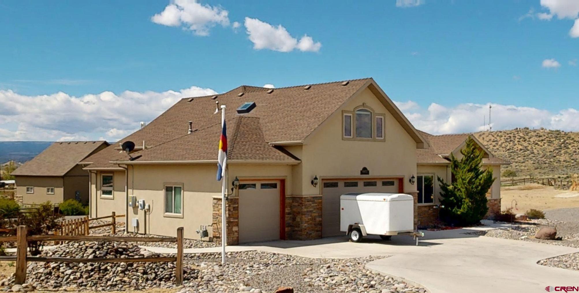 69072 Oak Grove Road Montrose, CO 81401 - Photo 4 of 45