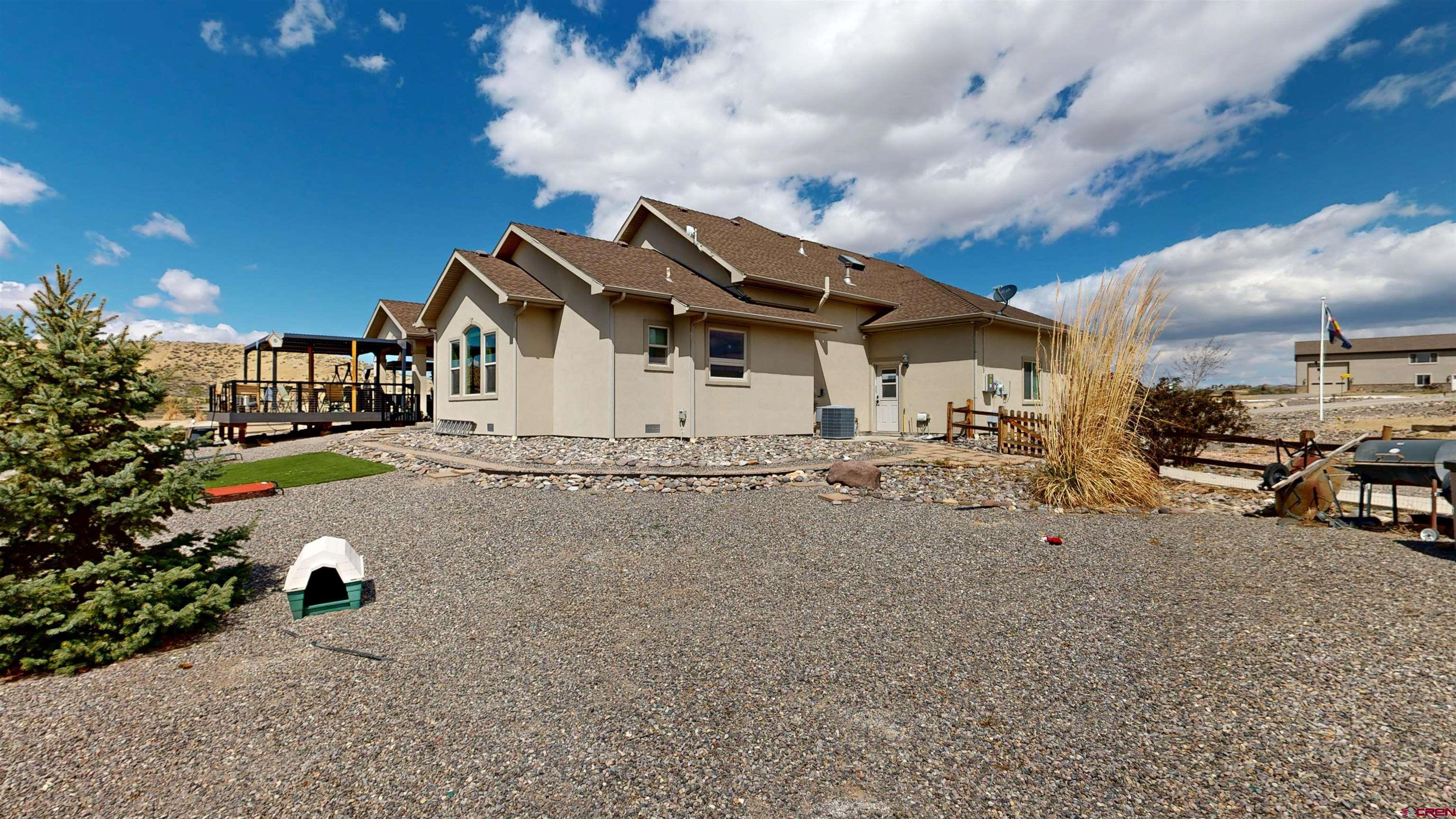 69072 Oak Grove Road Montrose, CO 81401 - Photo 43 of 45