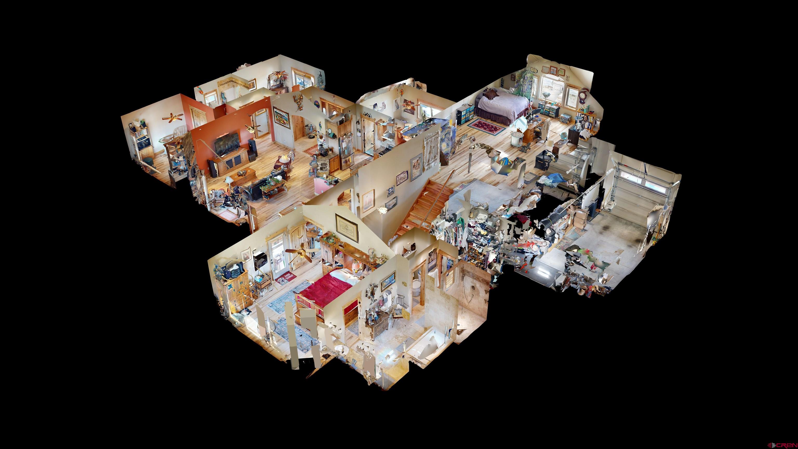 69072 Oak Grove Road Montrose, CO 81401 - Photo 45 of 45