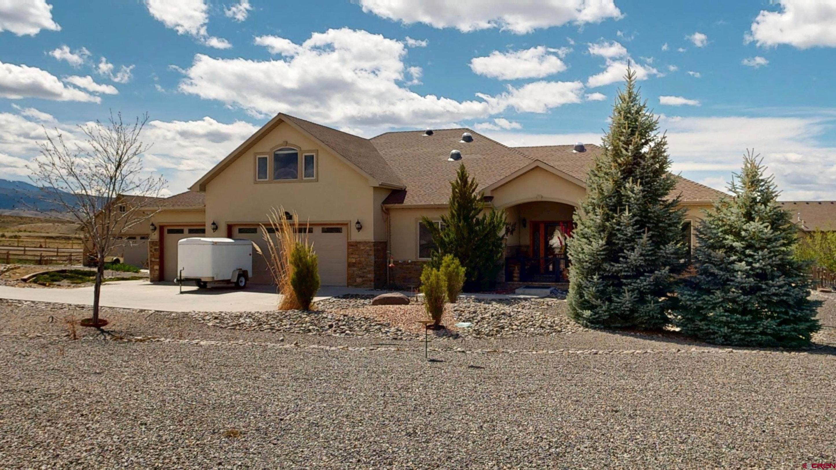 69072 Oak Grove Road Montrose, CO 81401 - Photo 5 of 45