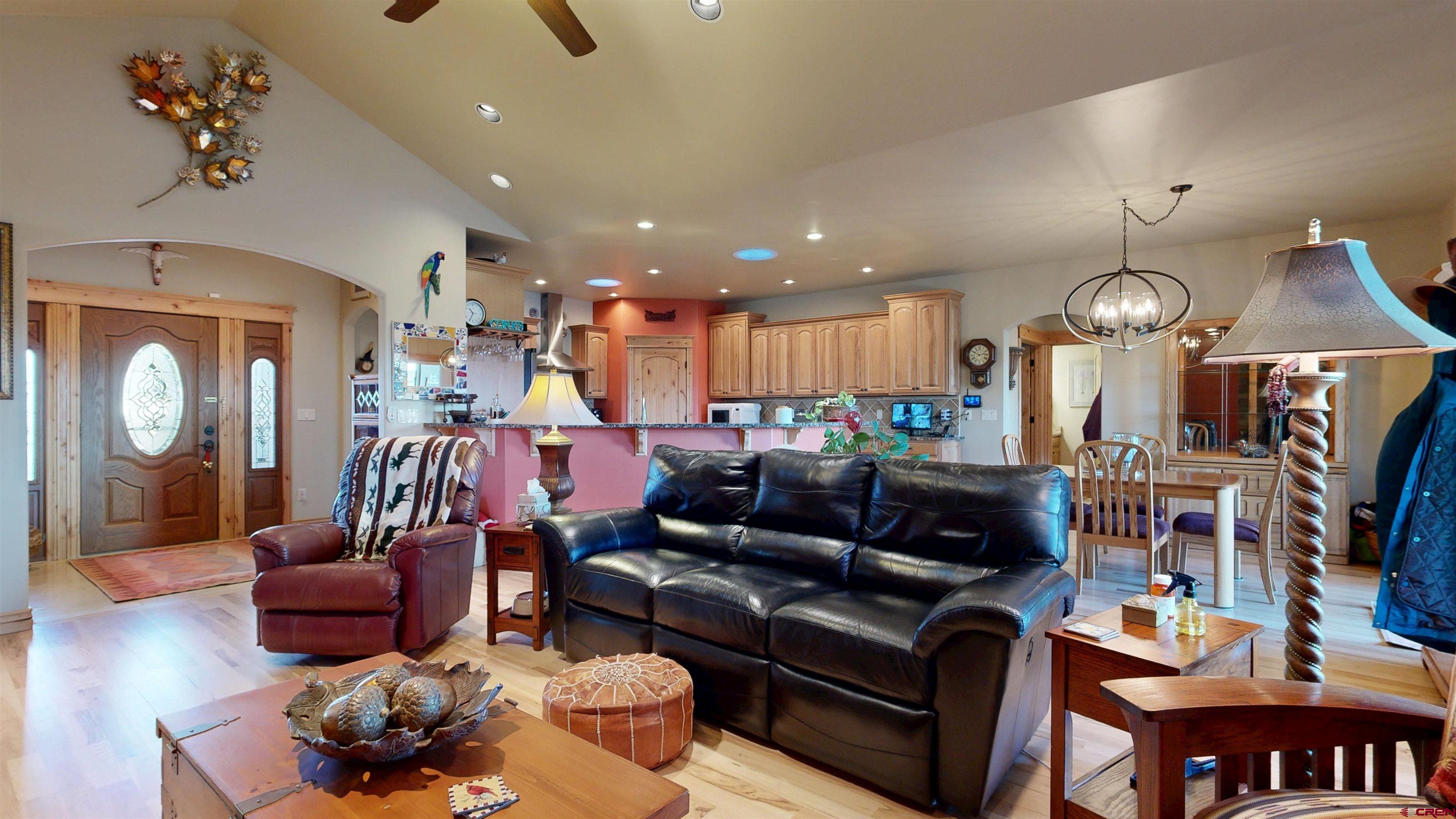 69072 Oak Grove Road Montrose, CO 81401 - Photo 9 of 45