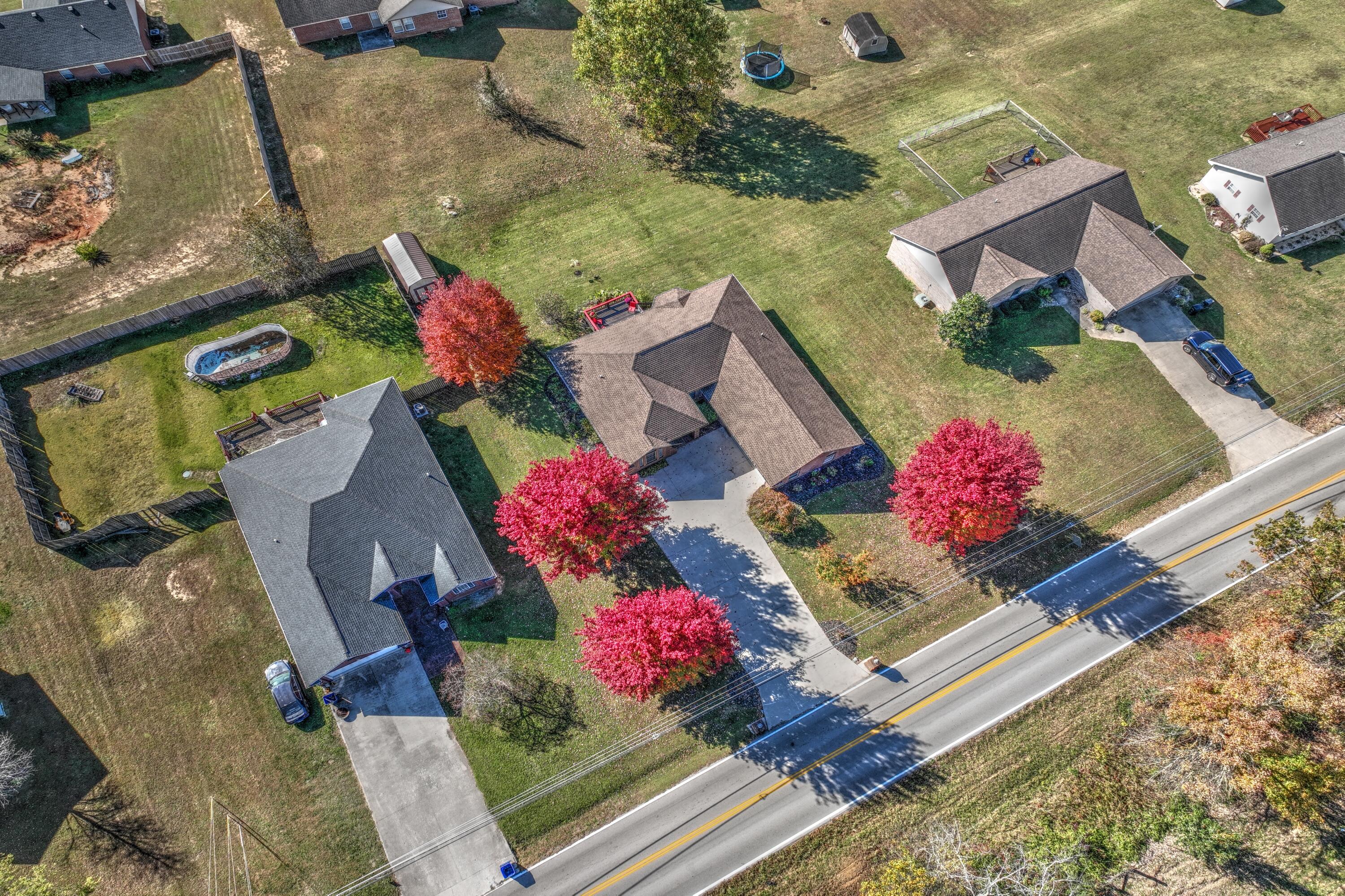 4567 Slate Branch Road Somerset, KY 42503 - Photo 14 of 40 DJI_0623_4_5