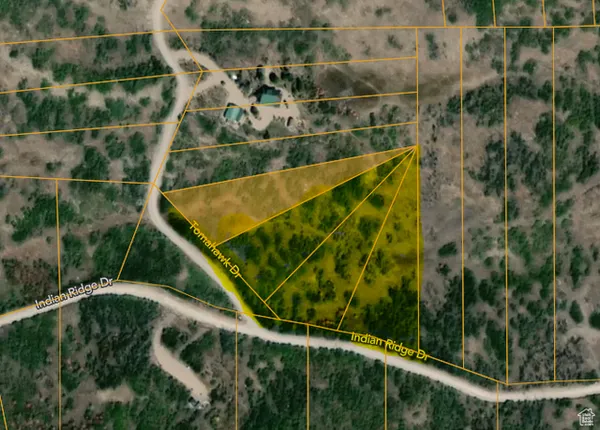 $69,900 | 48 North Indian Ridge Drive East, Unit N4548, Fairview, UT 84629