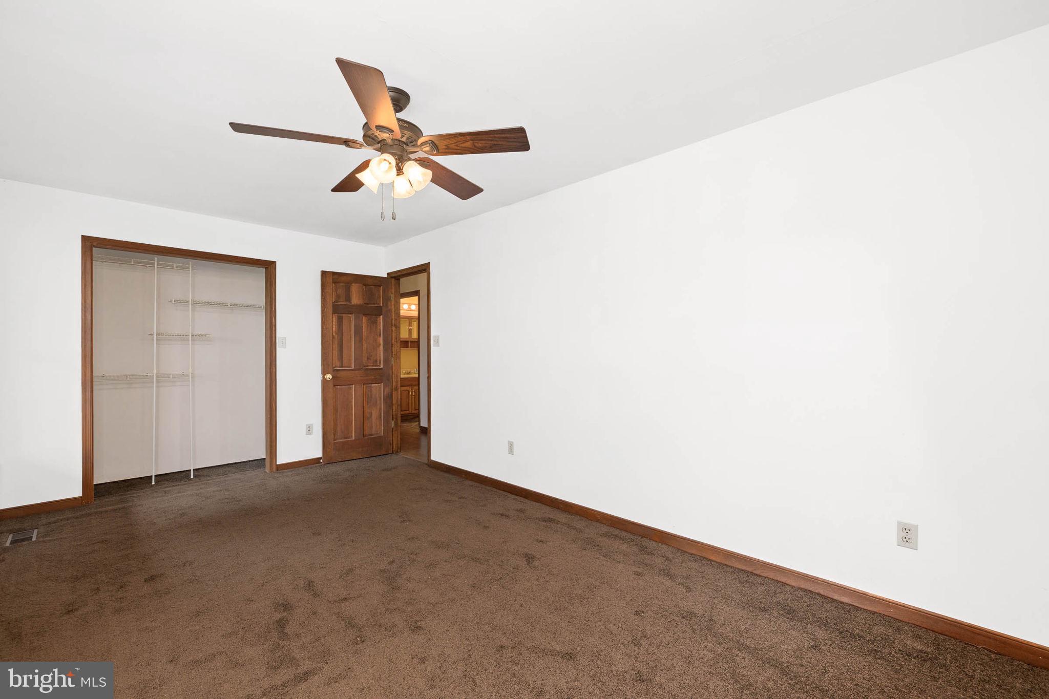 787 Dusty Road Bumpass, VA 23024 - Photo 22 of 48
