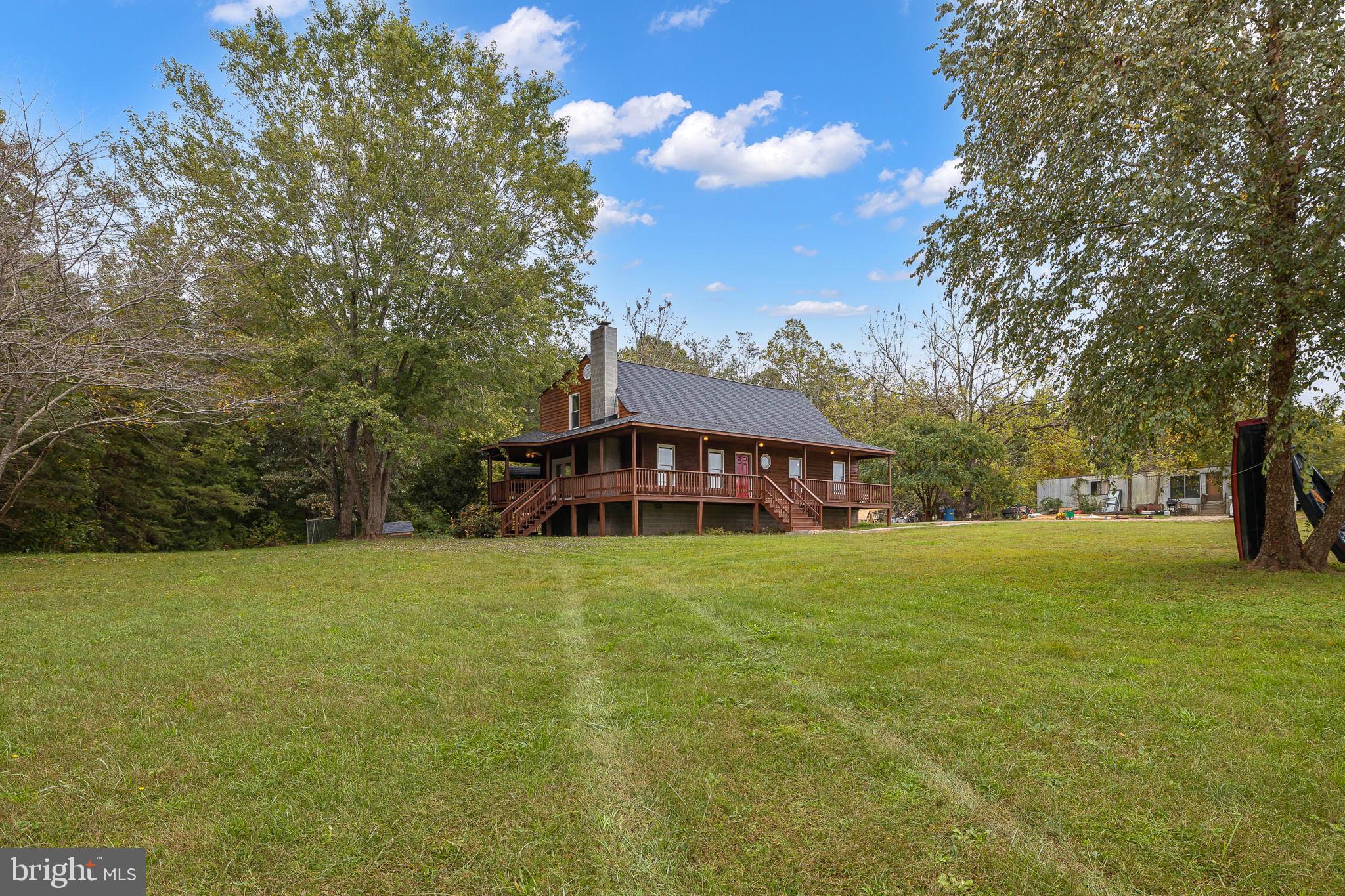 787 Dusty Road Bumpass, VA 23024 - Photo 39 of 48