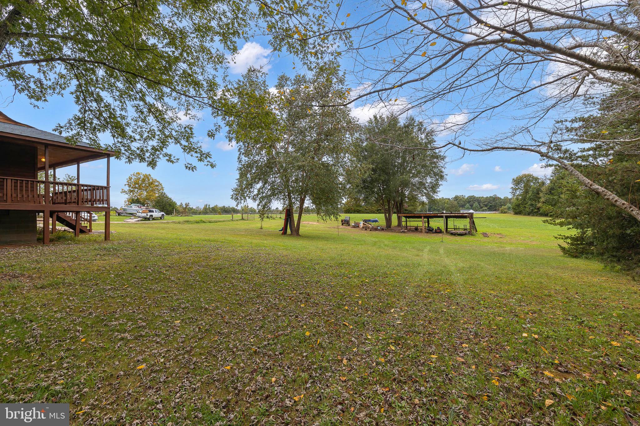 787 Dusty Road Bumpass, VA 23024 - Photo 40 of 48
