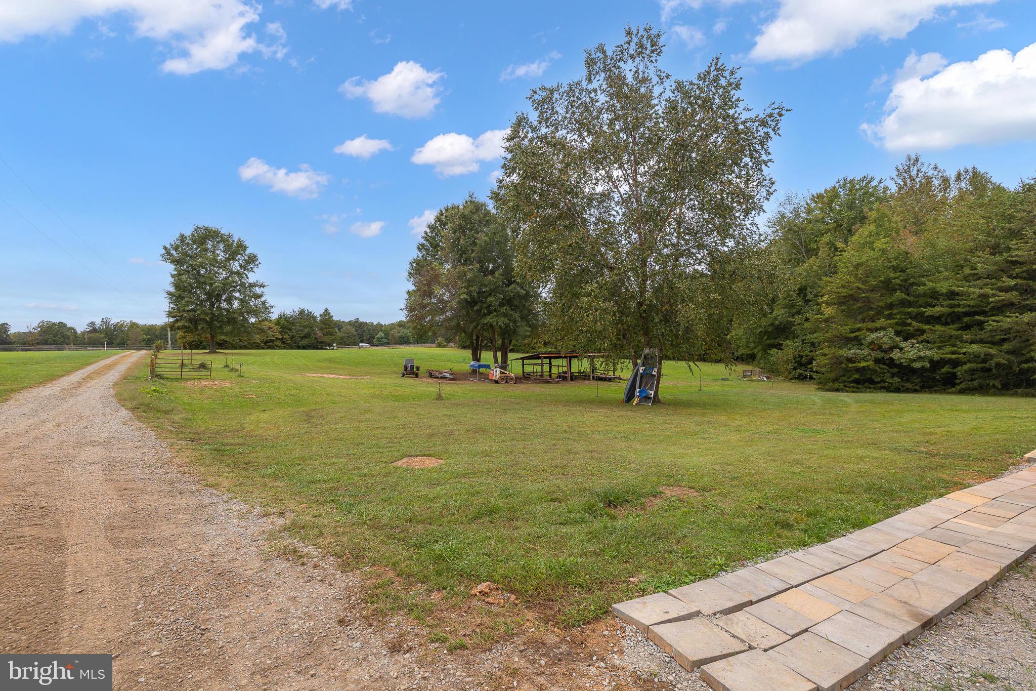 787 Dusty Road Bumpass, VA 23024 - Photo 41 of 48
