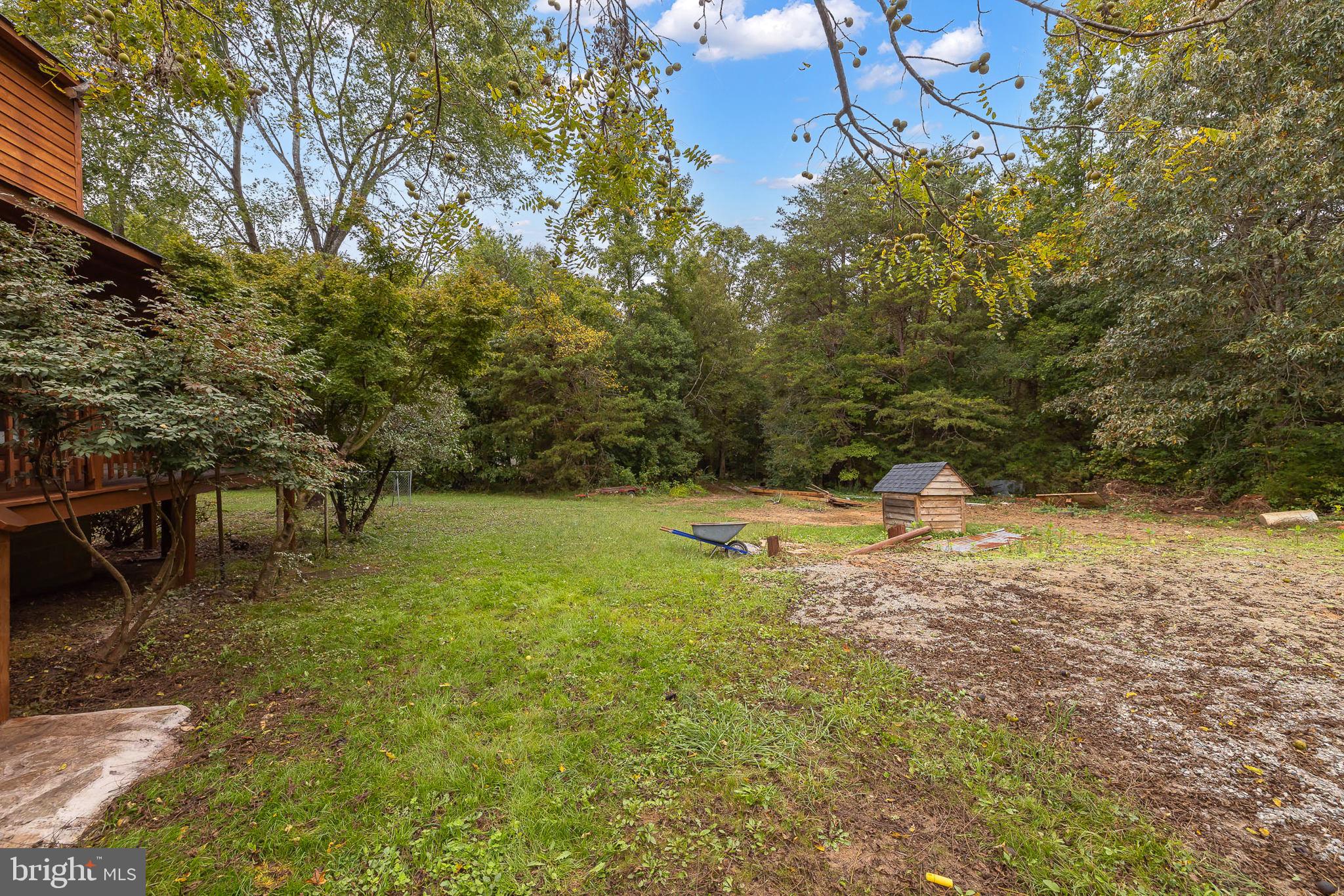 787 Dusty Road Bumpass, VA 23024 - Photo 42 of 48