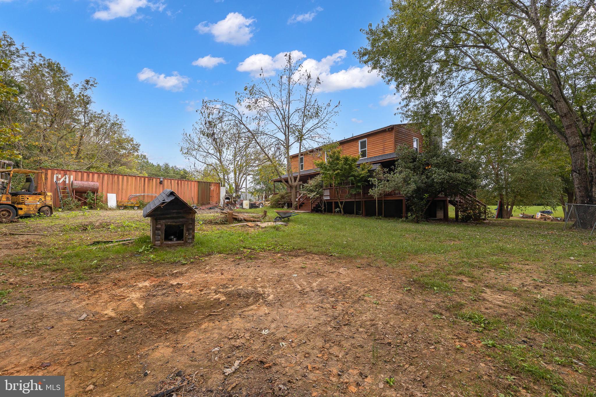 787 Dusty Road Bumpass, VA 23024 - Photo 44 of 48