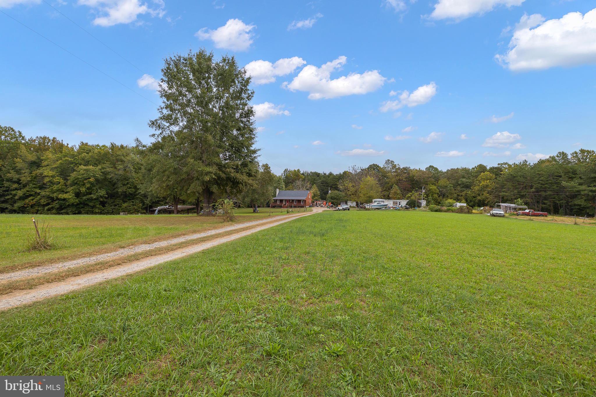 787 Dusty Road Bumpass, VA 23024 - Photo 46 of 48